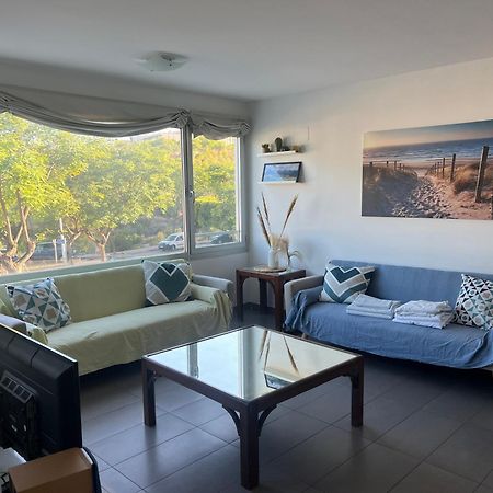 Apartamento Agradable, Vistas Al Mar Benicàssim Exteriör bild