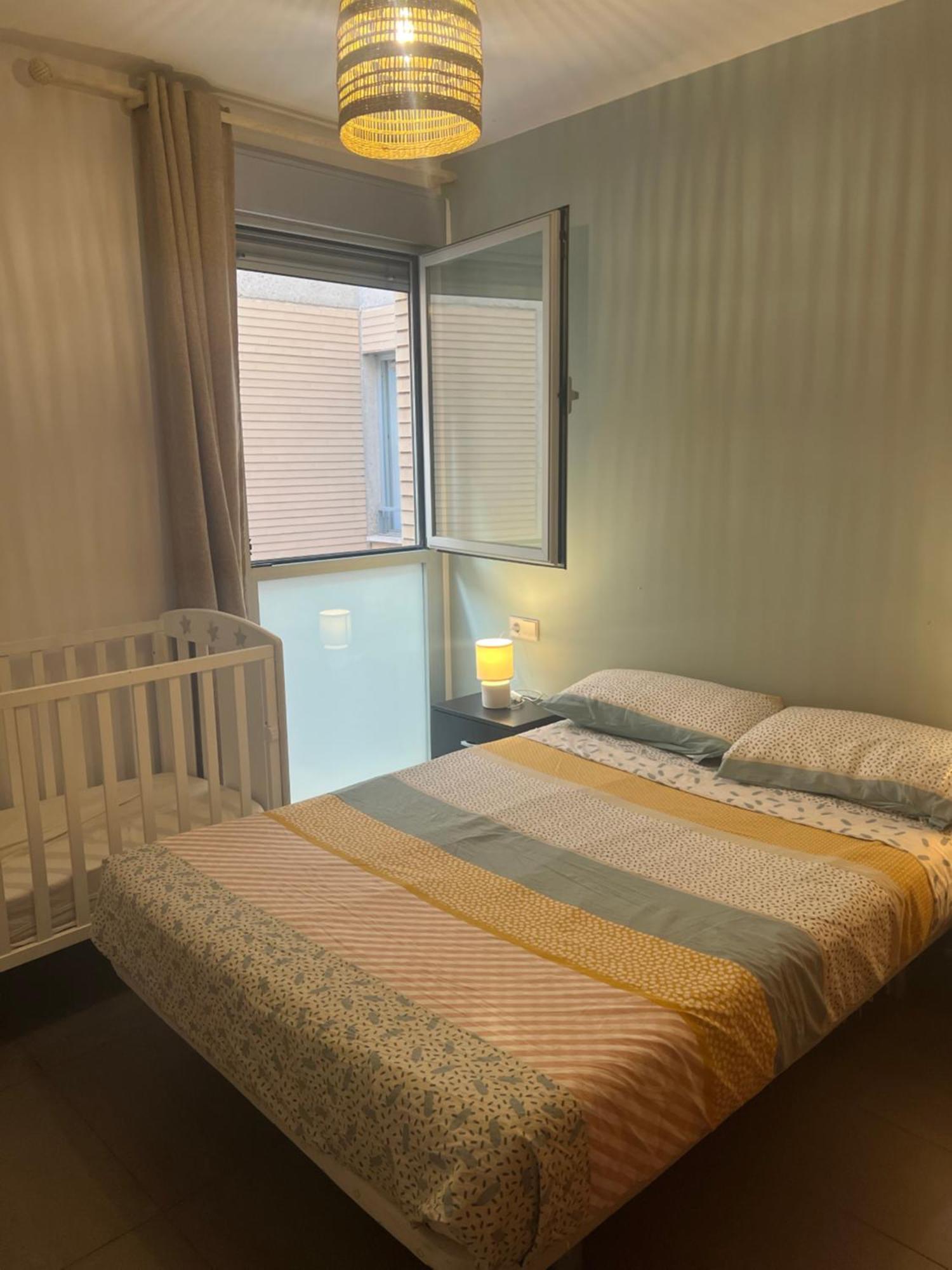 Apartamento Agradable, Vistas Al Mar Benicàssim Exteriör bild